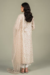 SUMMER STORY-2 PC (SHIRT & DUPATTA)