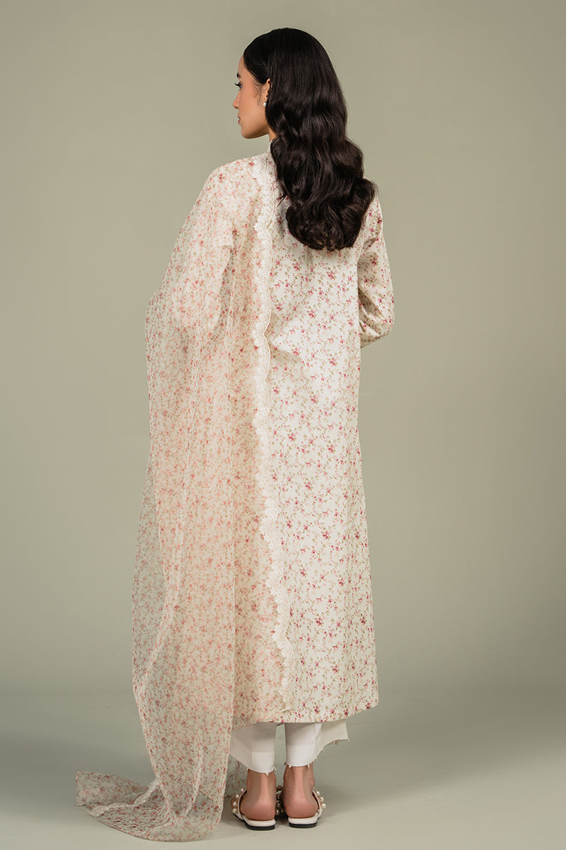 SUMMER STORY-2 PC (SHIRT & DUPATTA)
