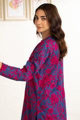 DEEP ARCADE-2PC (SHIRT & TROUSER)