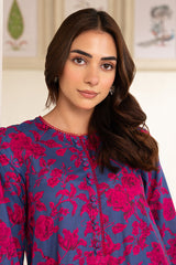 DEEP ARCADE-2PC (SHIRT & TROUSER)