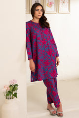 DEEP ARCADE-2PC (SHIRT & TROUSER)
