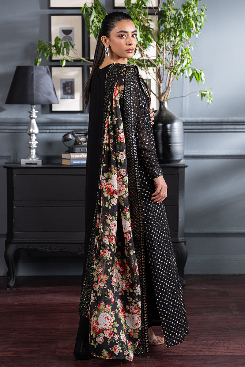 DAWN GLORY-2PC (SHIRT & DUPATTA)