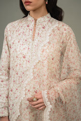 SUMMER STORY-2 PC (SHIRT & DUPATTA)