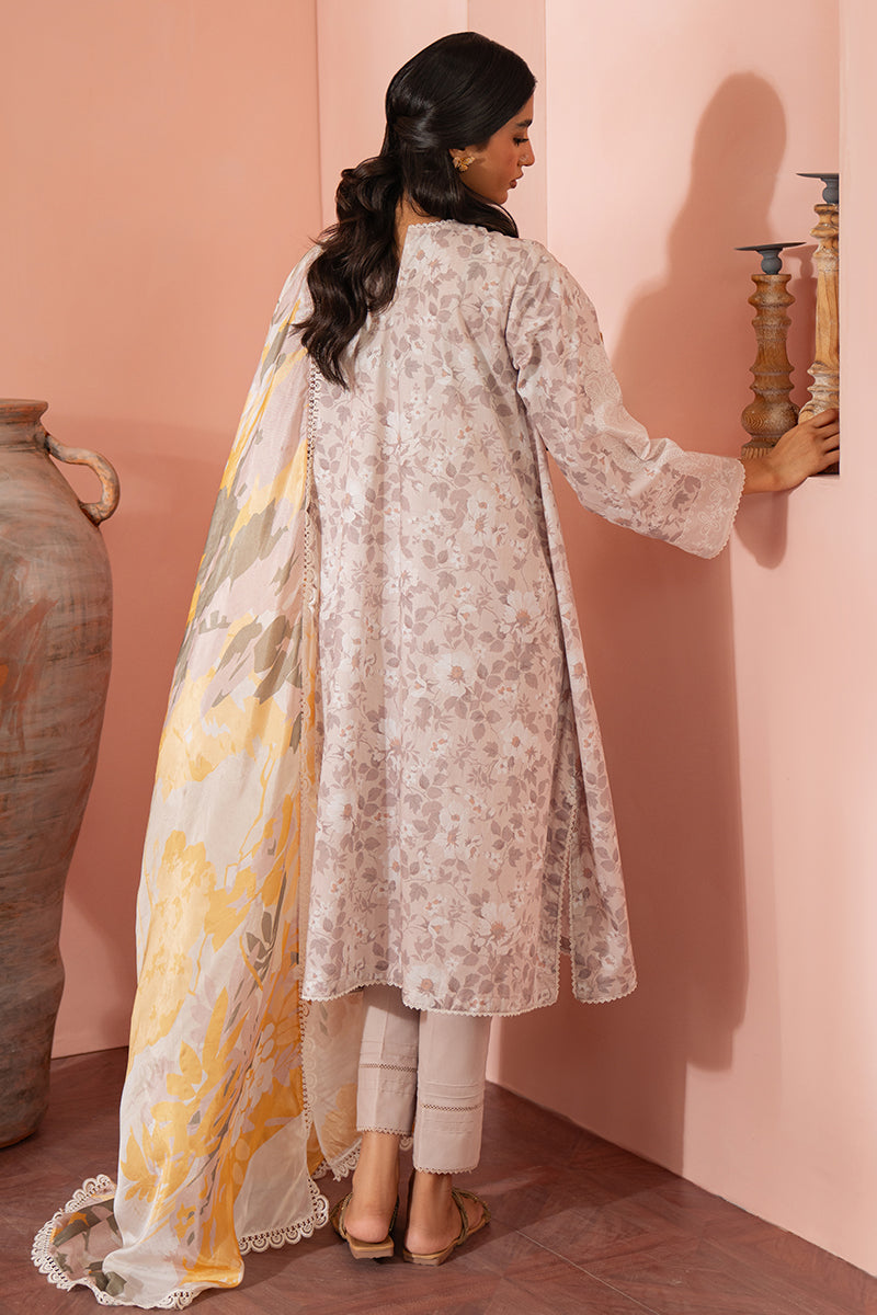 WHISPER PEARL-3 PC (SHIRT, TROUSER & DUPATTA)