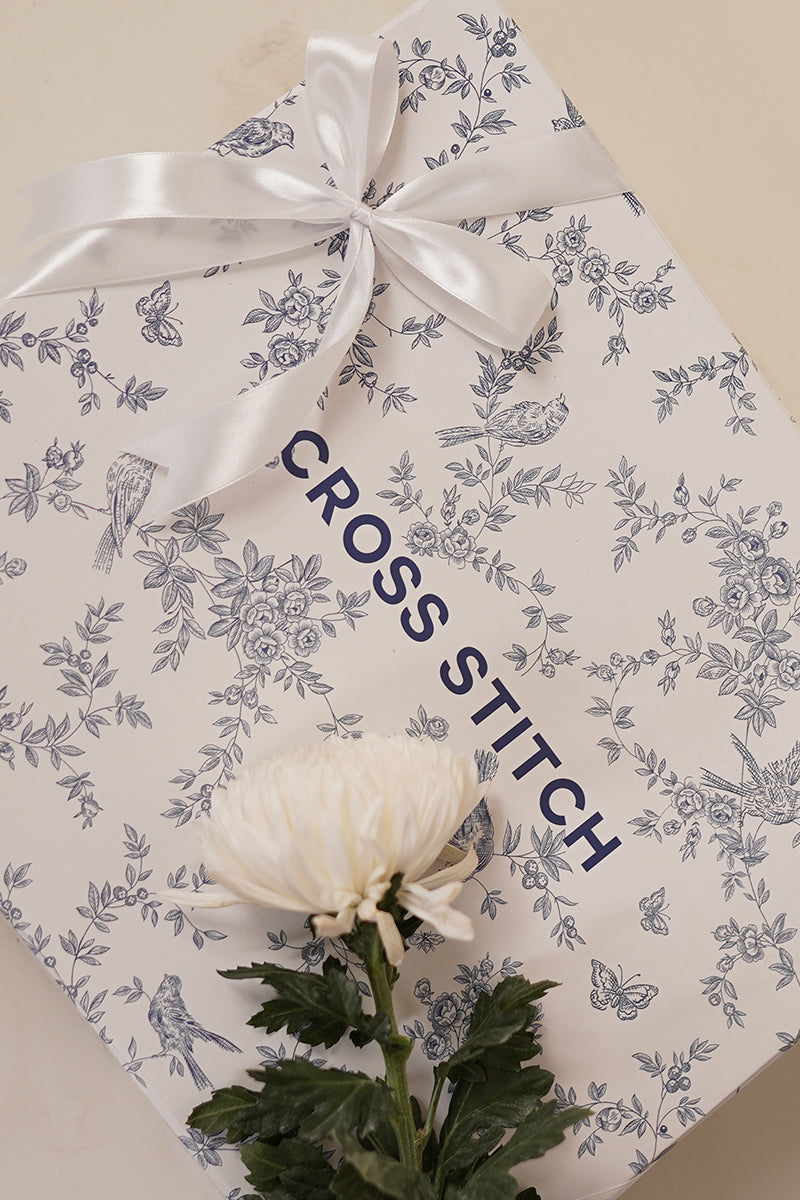 GIFT BOX