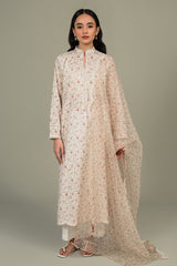 SUMMER STORY-2PC (SHIRT & DUPATTA)
