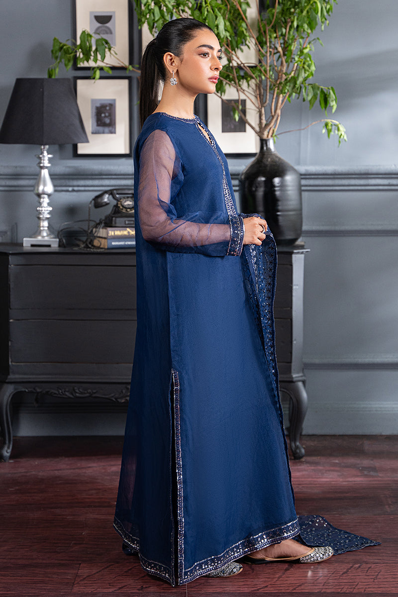 CELESTE OASIS-2PC (SHIRT & DUPATTA)