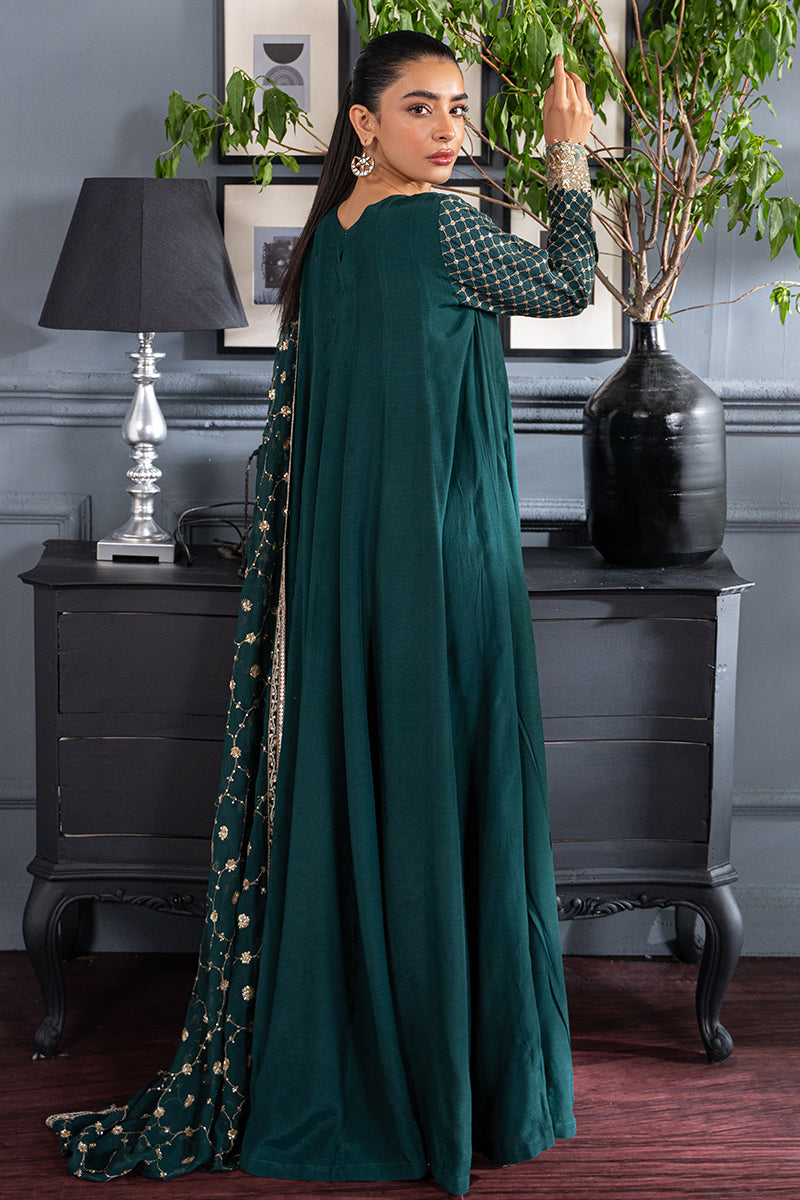 ORNATE FRAME-2PC (SHIRT & DUPATTA)