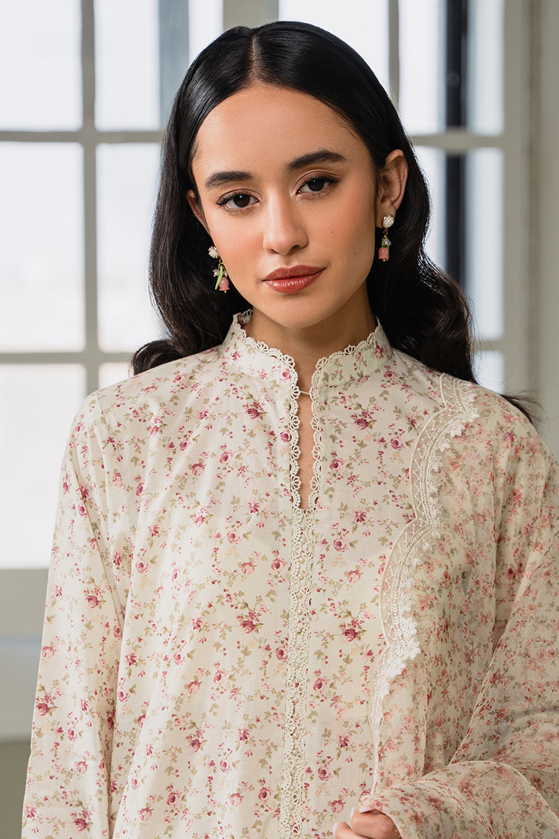 SUMMER STORY-2PC (SHIRT & DUPATTA)