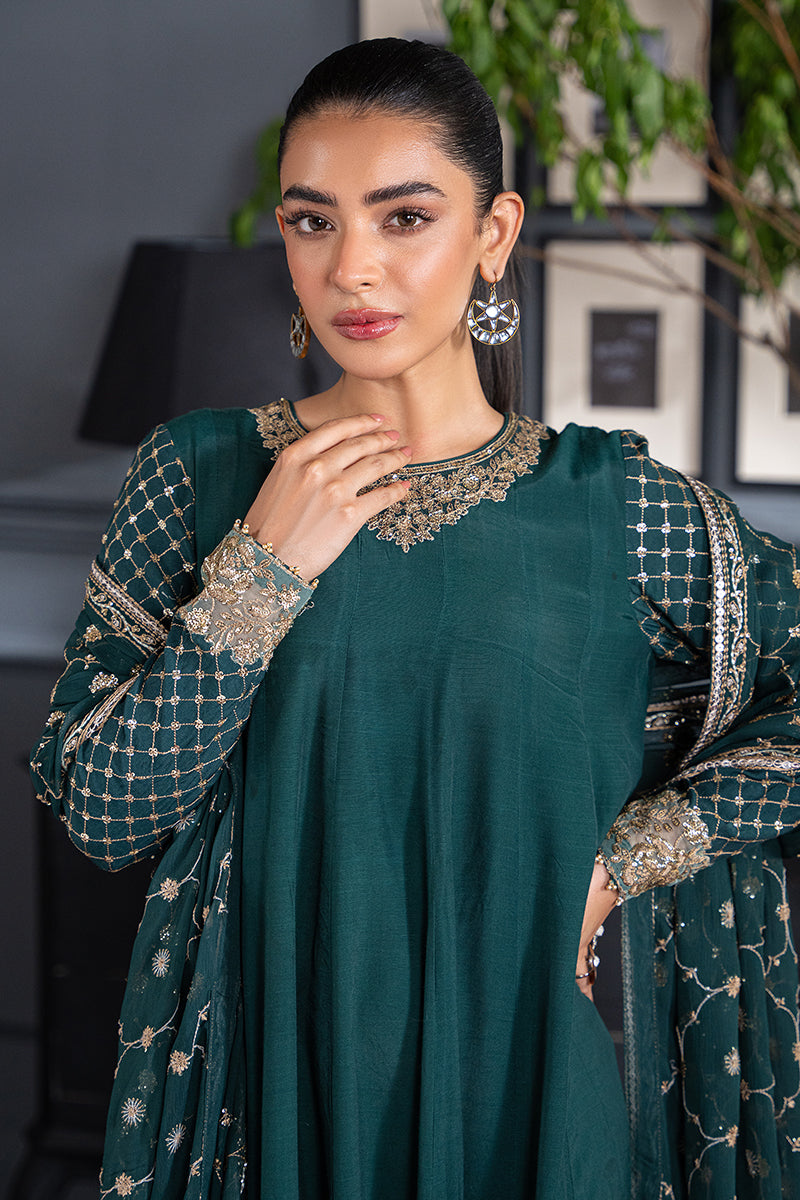 ORNATE FRAME-2PC (SHIRT & DUPATTA)