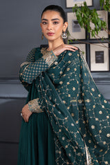 ORNATE FRAME-2PC (SHIRT & DUPATTA)