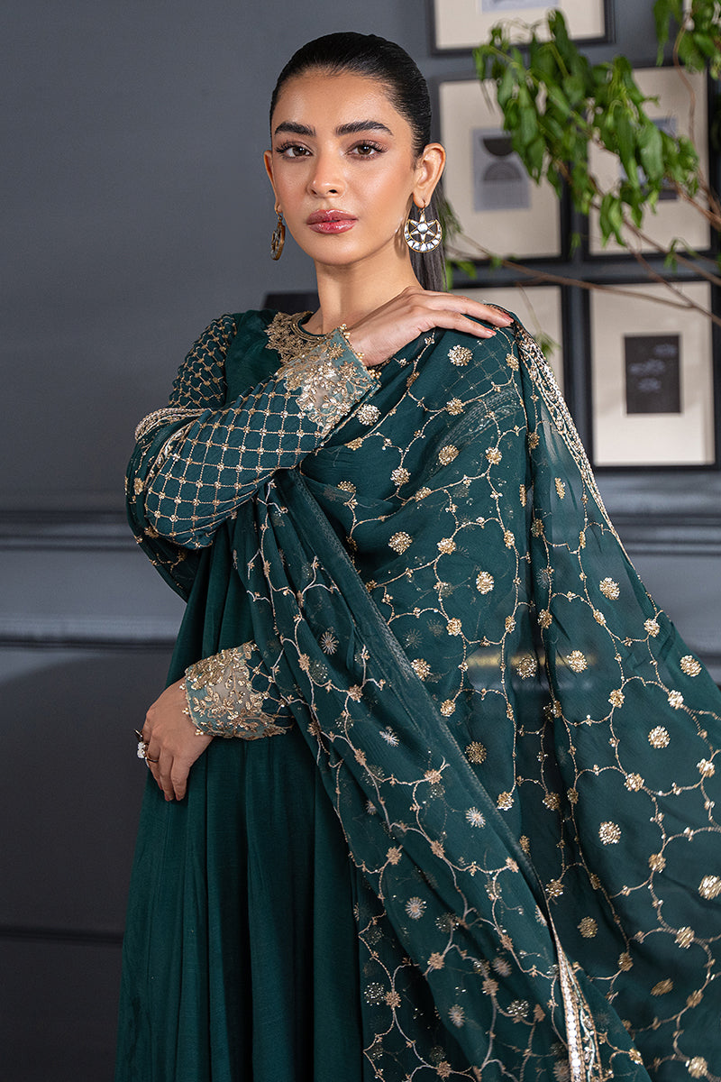 ORNATE FRAME-2PC (SHIRT & DUPATTA)