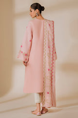 CLASSY MISSY-2PC (SHIRT & DUPATTA)
