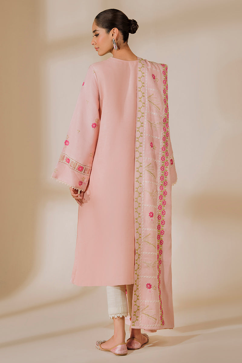 CLASSY MISSY-2PC (SHIRT & DUPATTA)
