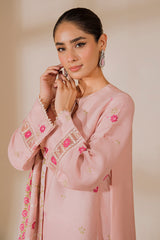 CLASSY MISSY-2PC (SHIRT & DUPATTA)