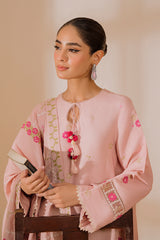 CLASSY MISSY-2PC (SHIRT & DUPATTA)