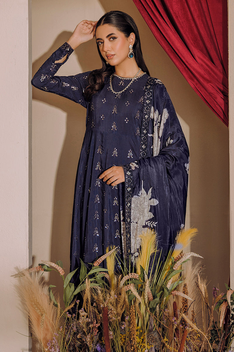 MOON LIGHT-2 PC (SHIRT & DUPATTA)