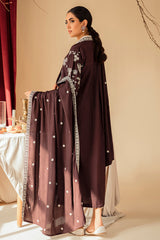 SOFT STORM-2PC (SHIRT & DUAPTTA)