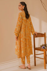 MAJESTIC GOLD-2PC (SHIRT & TROUSER)