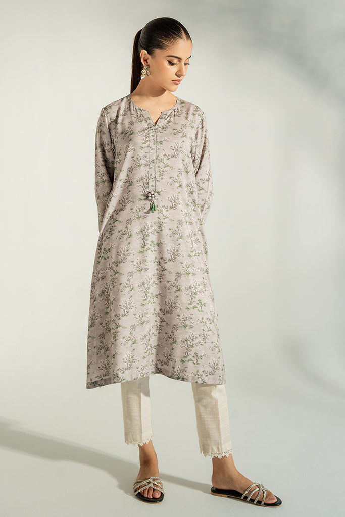 FROST PEARL-LINEN 1 PIECE