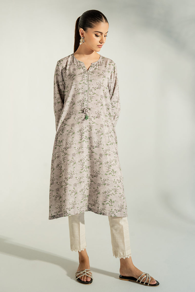 FROST PEARL-LINEN 1 PIECE