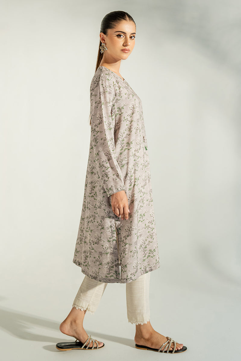 FROST PEARL-LINEN 1 PIECE