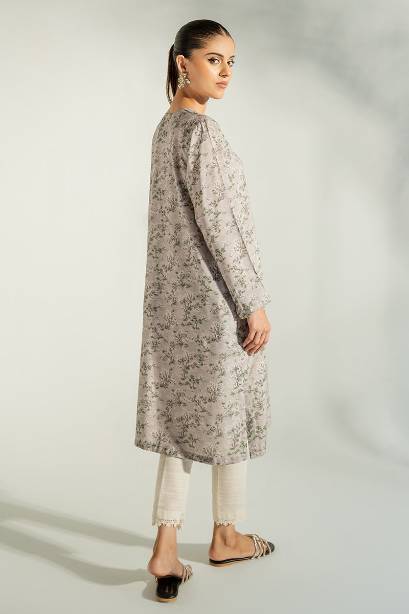 FROST PEARL-LINEN 1 PIECE