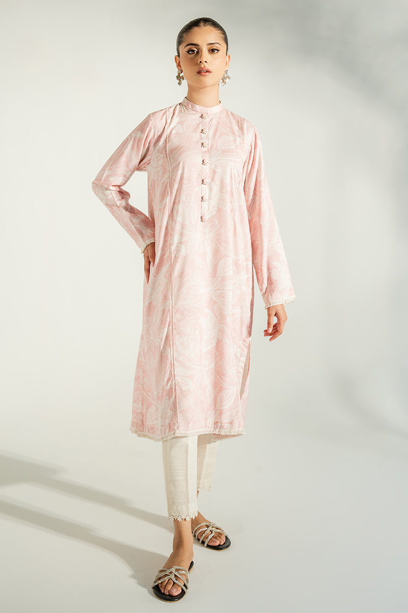 MARSHMALLOW ROSE-LINEN 1 PIECE