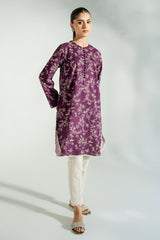 BELL FLOWER-KHADDAR 1 PIECE