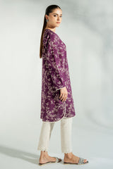 BELL FLOWER-KHADDAR 1 PIECE