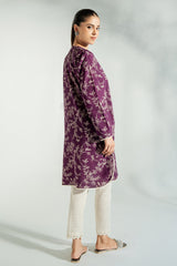 BELL FLOWER-KHADDAR 1 PIECE