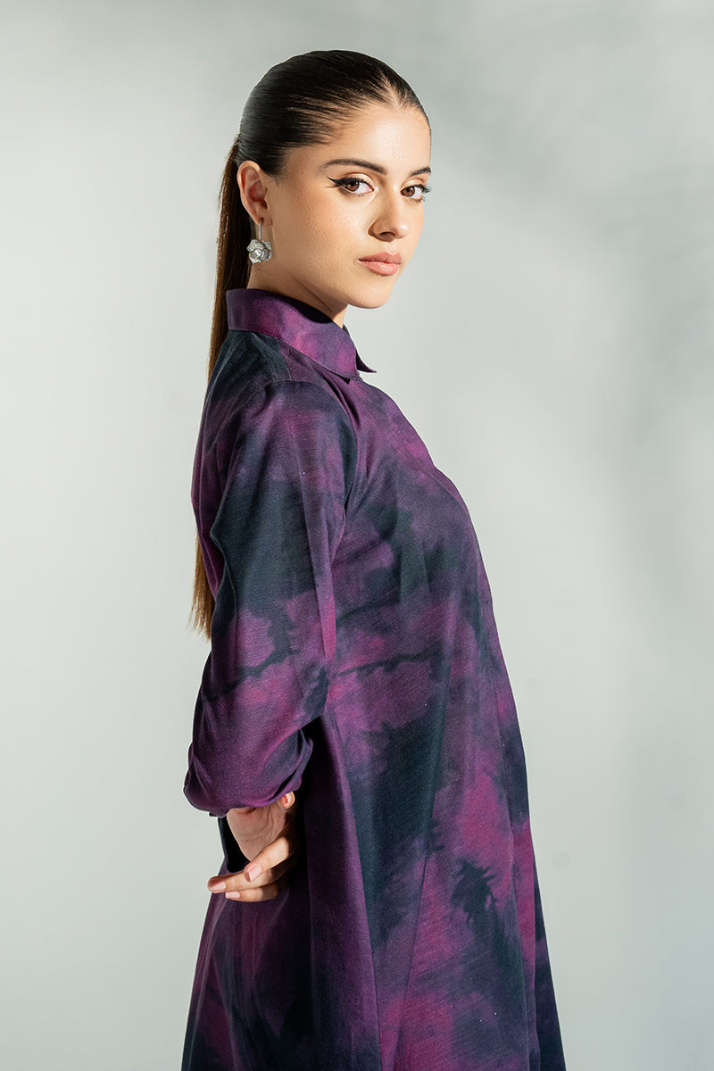 SAND CLOUD-KHADDAR 2 PIECE