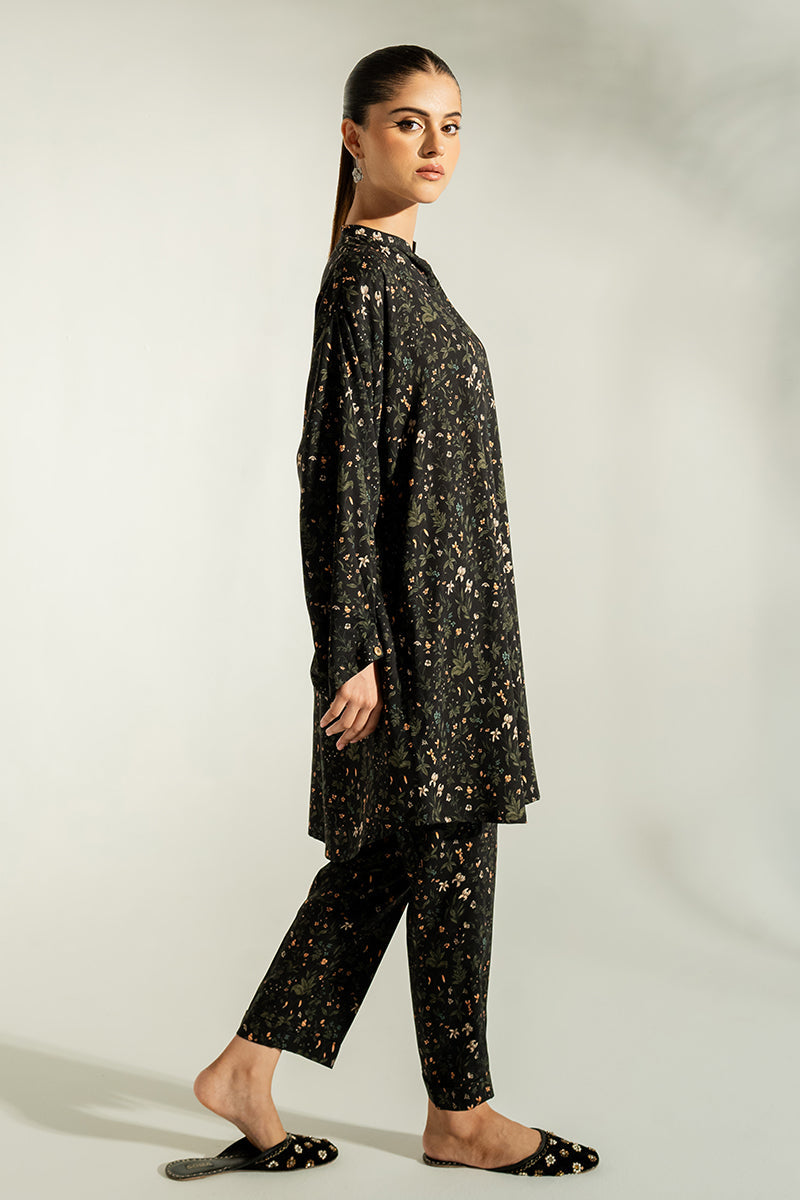 CHIC VOGUE-LINEN 2 PIECE