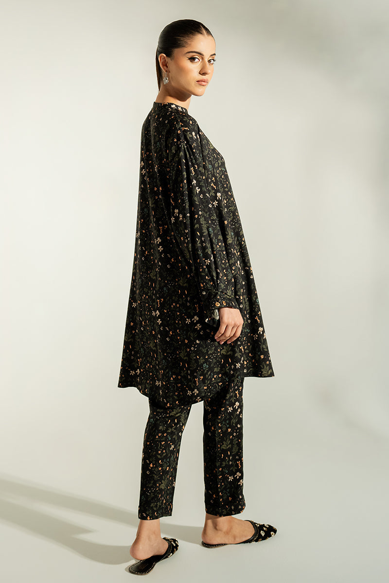 CHIC VOGUE-LINEN 2 PIECE