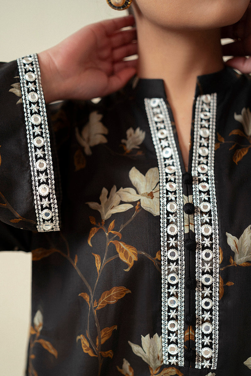 RAVEN SERENITY-2 PIECE LAWN SUIT