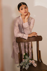DAWN MIST-2PC (SHIRT & TROUSER)