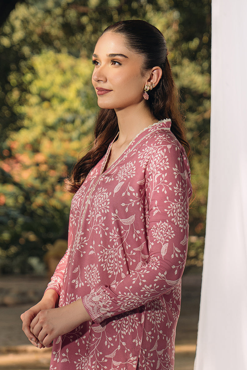IZLE EUPHORIA-2PC LINEN SUIT