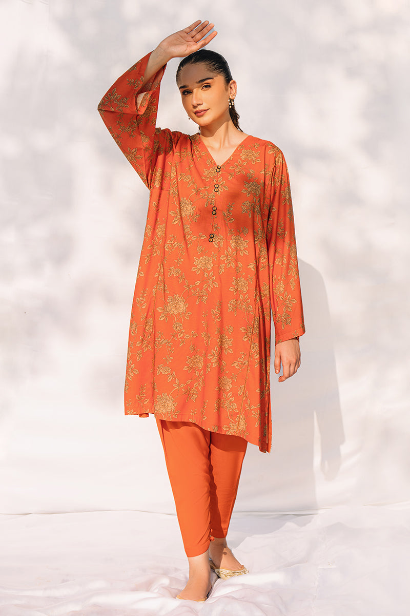 vivid-rust-2pc-linen-suit