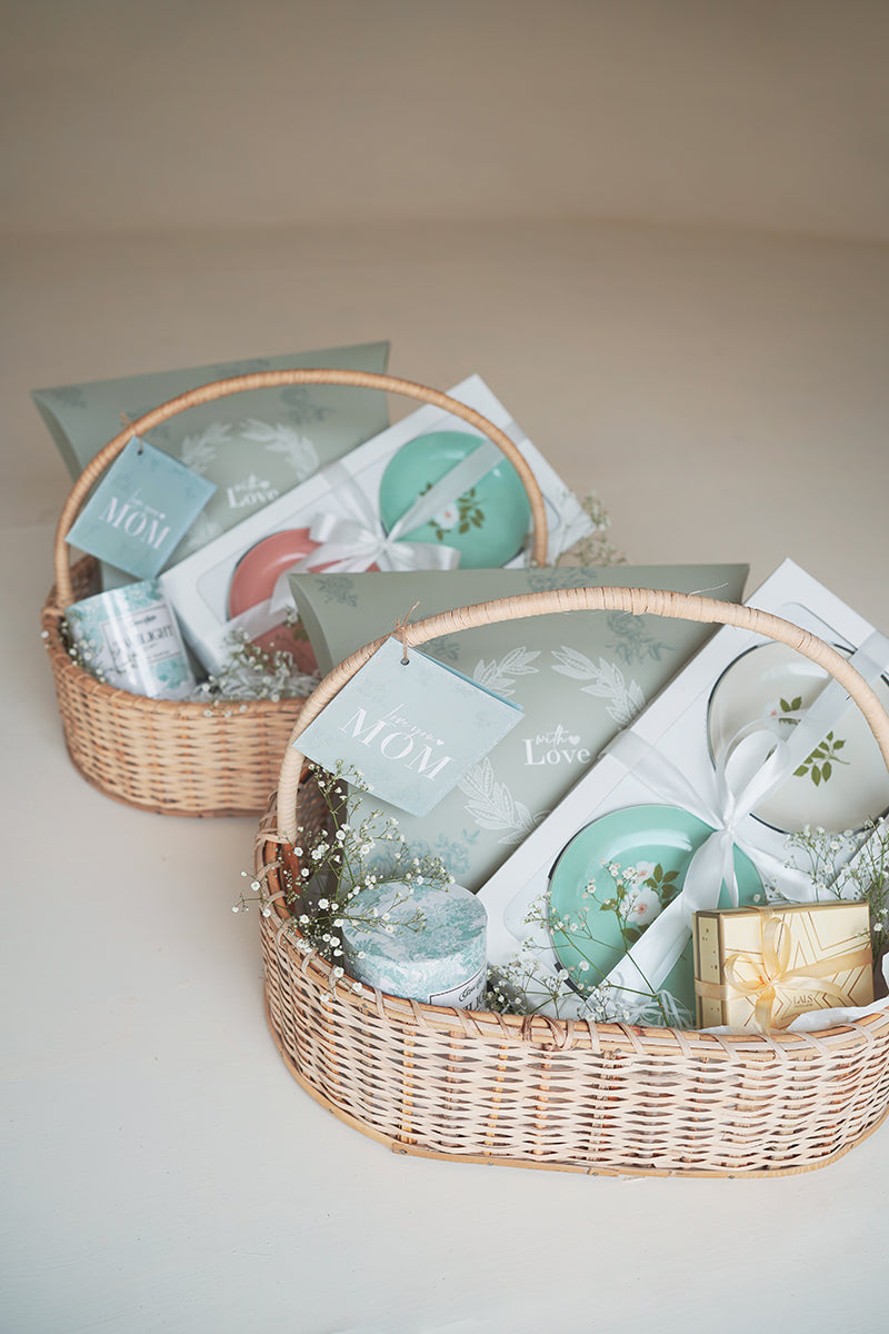 MOTHER'S DAY BASKET