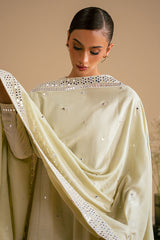 MYSTIC GLEAM-2 PC (SHIRT & DUPATTA)