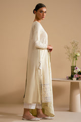 MYSTIC GLEAM-2 PC (SHIRT & DUPATTA)