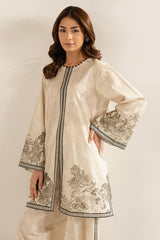 PEARL GRACE-2PC (SHIRT & TROUSER)