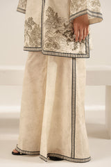 PEARL GRACE-2PC (SHIRT & TROUSER)