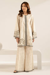 PEARL GRACE-2PC (SHIRT & TROUSER)