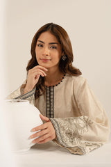 PEARL GRACE-2PC (SHIRT & TROUSER)
