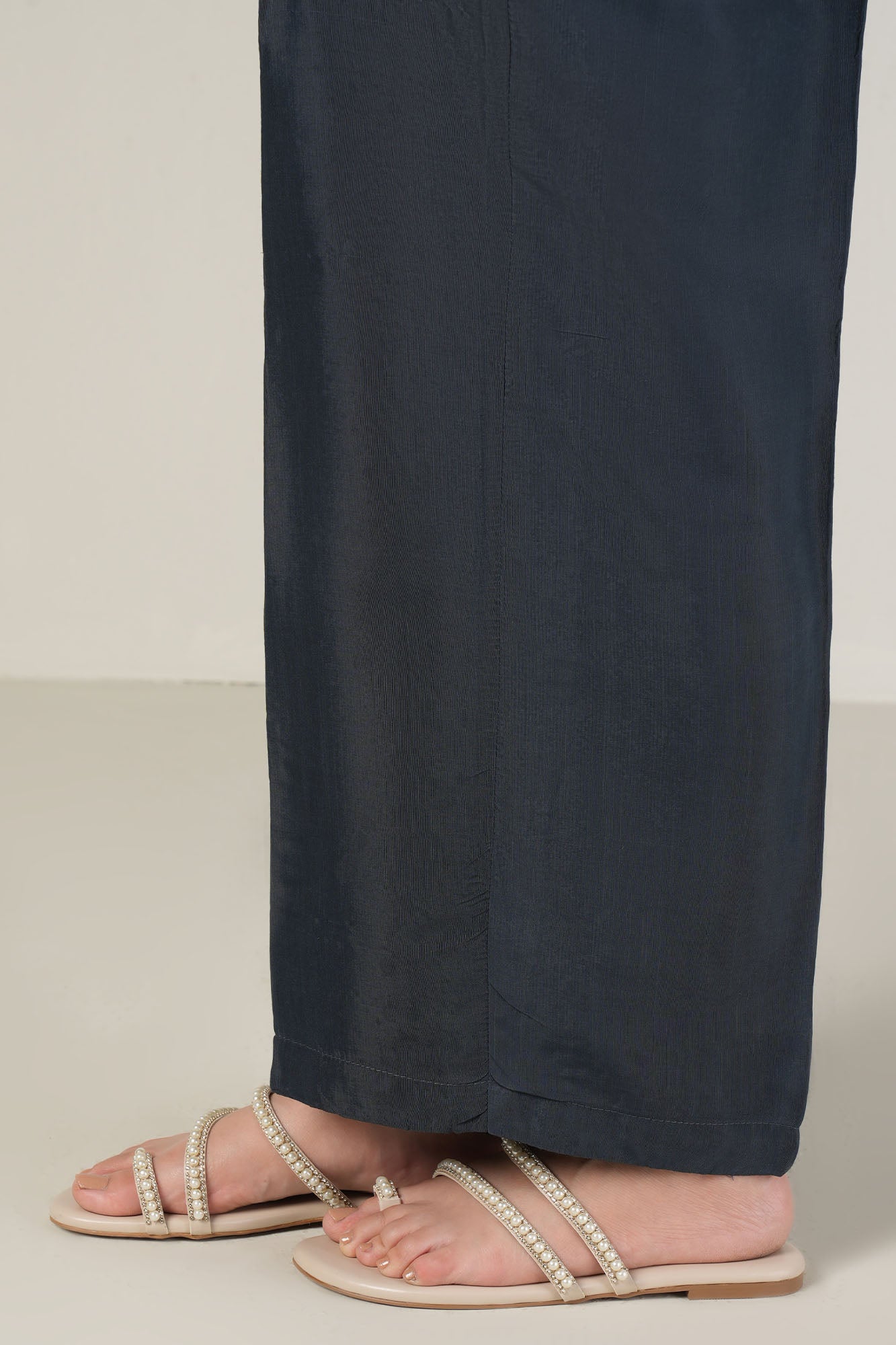 DEEP ECLIPSE-PANTS