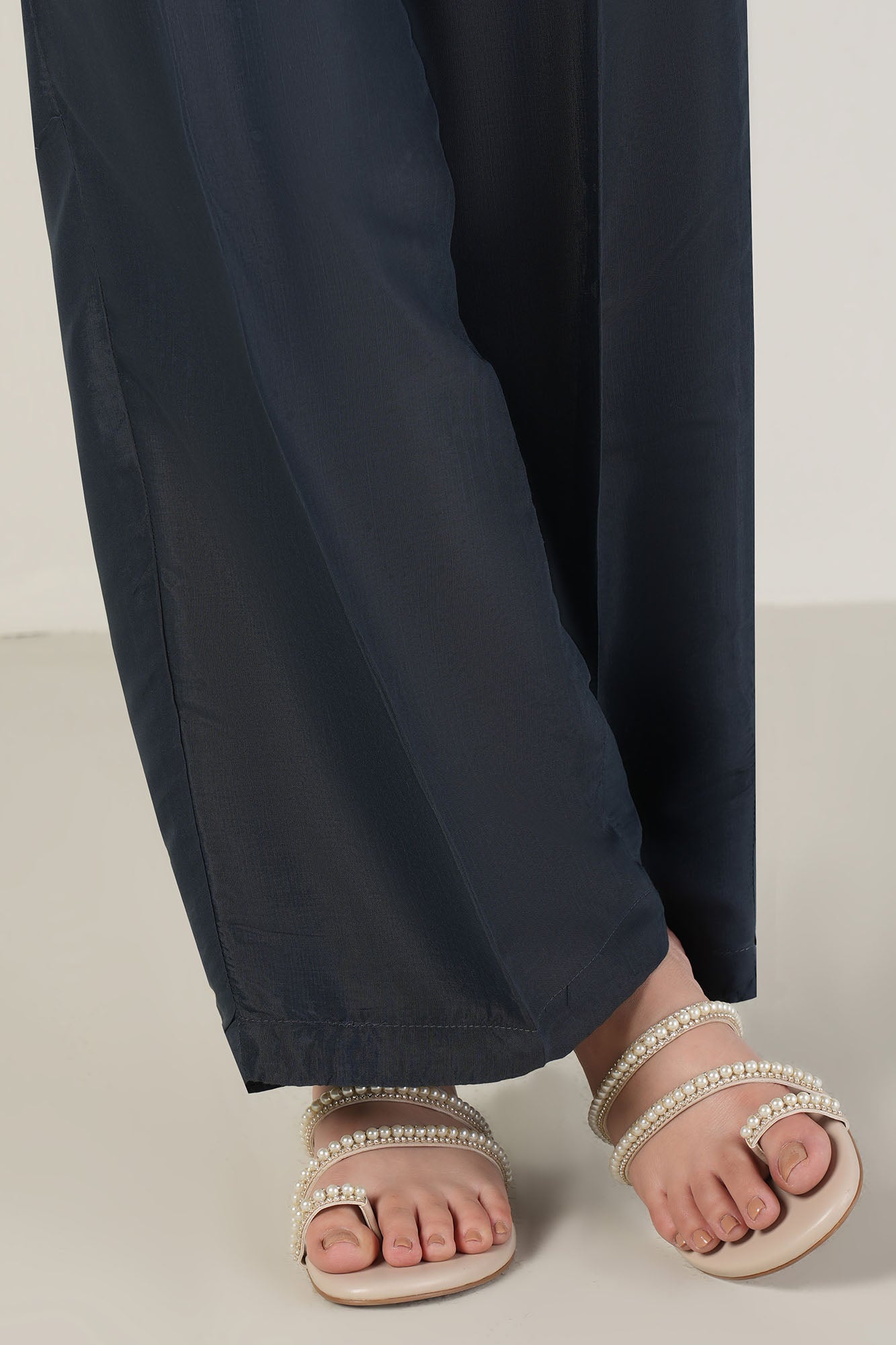 DEEP ECLIPSE-PANTS