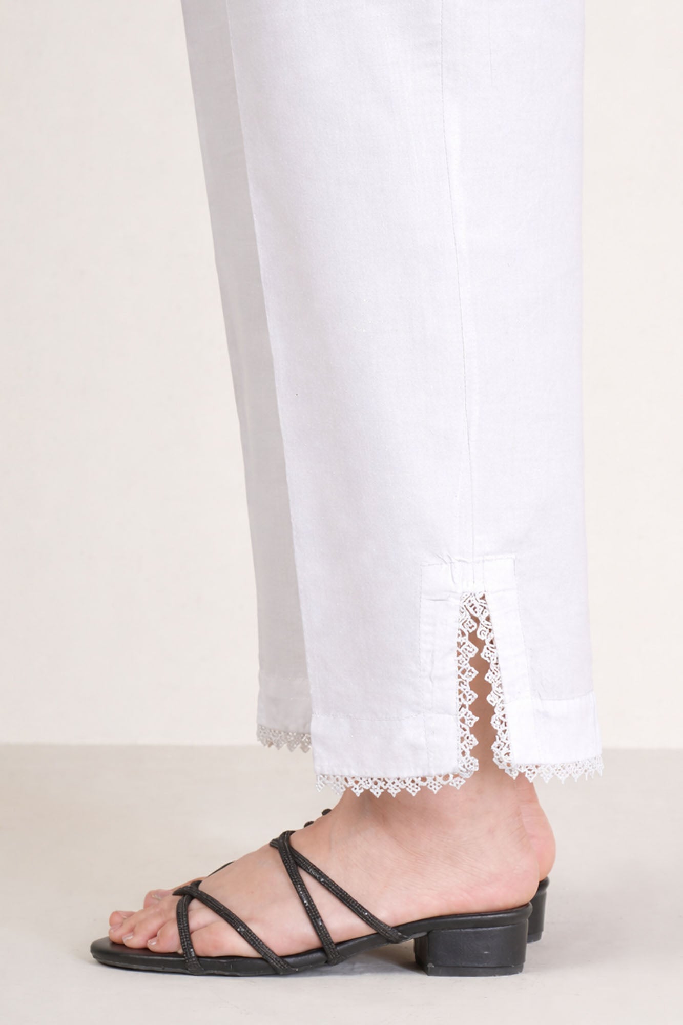 IVORY SHELL 1