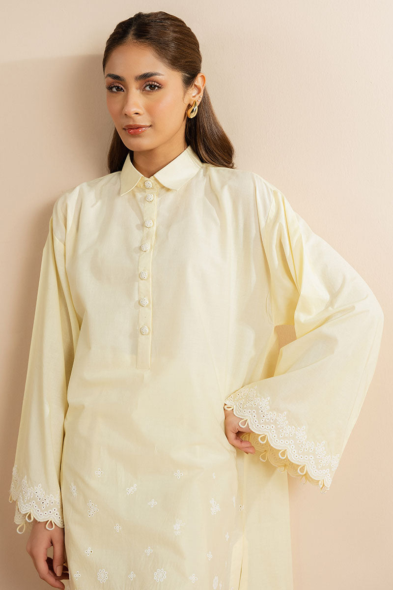AURORA BLOOM-2 PC (SHIRT & TROUSER)