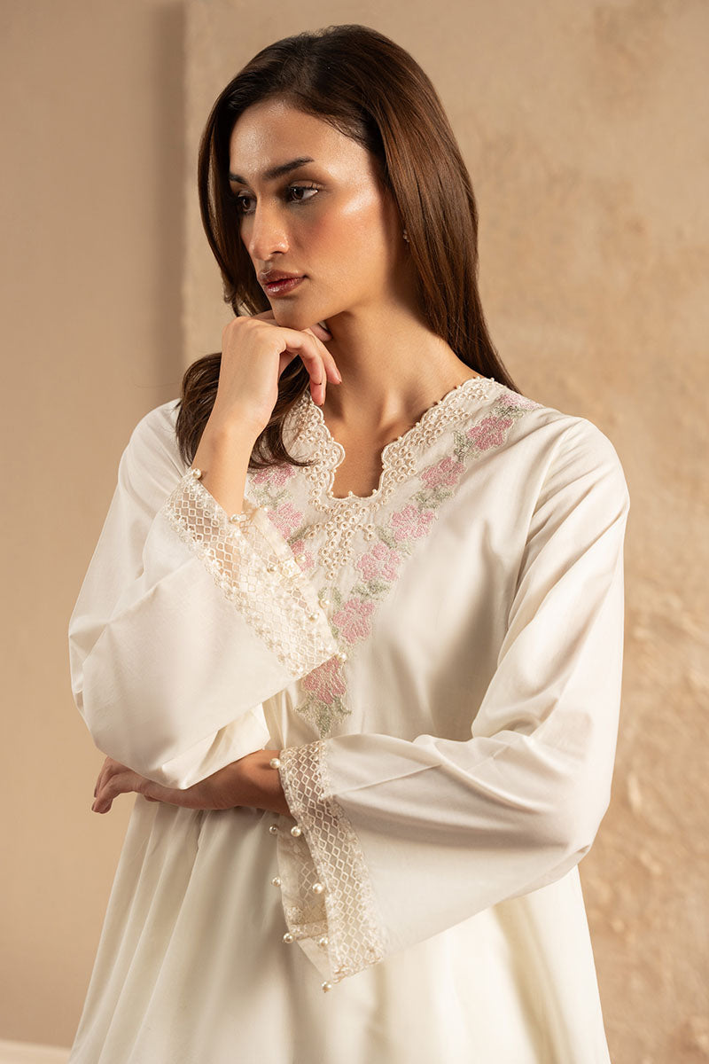SILVER DUST-2PC (SHIRT & TROUSER)